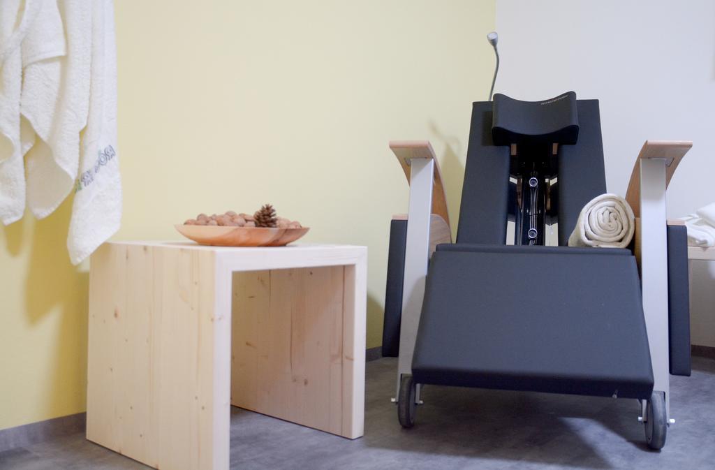 Grinzens Gerda Wellness Apartment מראה חיצוני תמונה