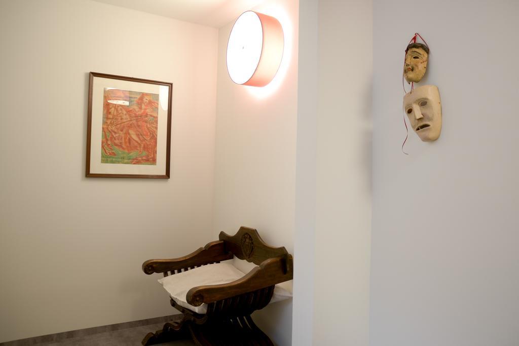 Grinzens Gerda Wellness Apartment מראה חיצוני תמונה