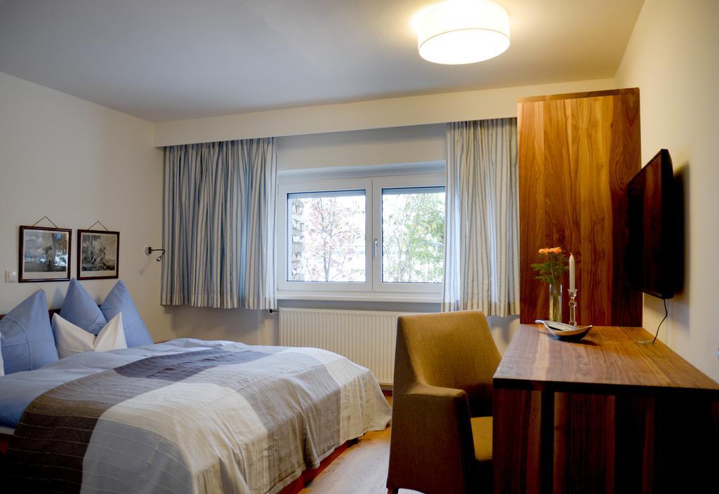 Grinzens Gerda Wellness Apartment מראה חיצוני תמונה