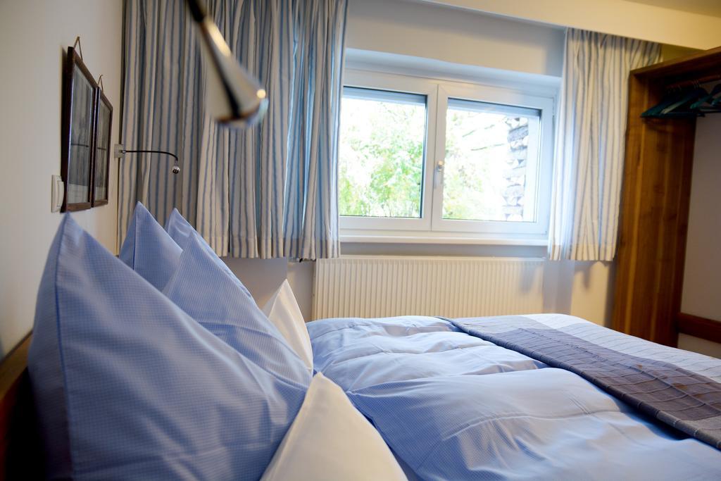 Grinzens Gerda Wellness Apartment מראה חיצוני תמונה